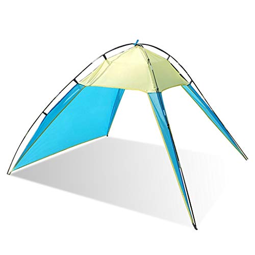 Carpa de Playa para Camping Outdoor e Indoor miniatura 1