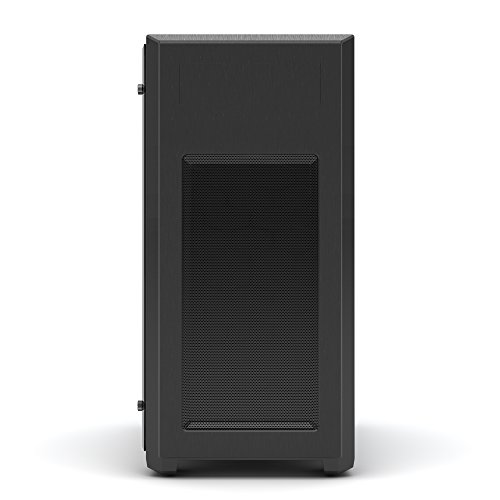 Build My PC, PC Builder, Phanteks  Enthoo Pro M TG