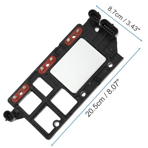 Module de commande d'allumage LX346T de rechange pour moteurs GD1998 et DR145A - 5