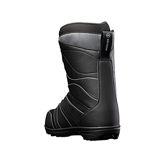 Nidecker, Women, Snowboard Boots, Maya Boa, 2022, Size : 8.5 #TOP3