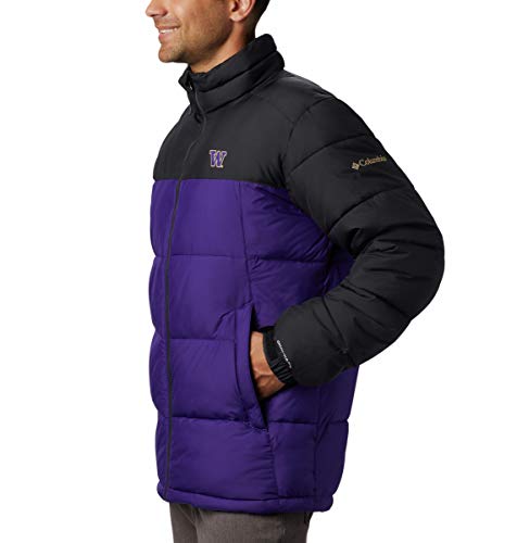 Image of Columbia Men's Pike Lake Hooded Jacket