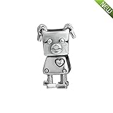 Material: Authentisches 925er Sterlingsilber 