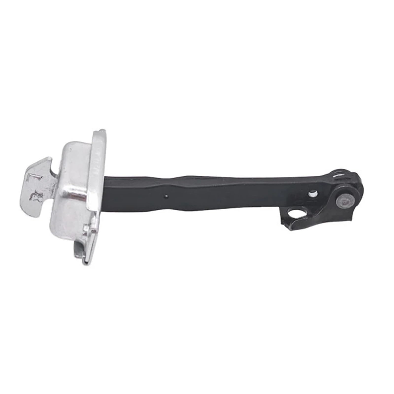 Avxgsoni 1Pc Front Door Hinged Check Fit For Toyota Corolla Zre18# 2014-2018 1Pc Car Door Stay Check Strap Stopper 68610-02320 68630-02310(1Pc Front)