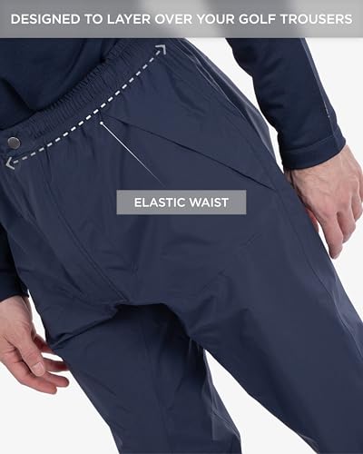 Galvin Green Alan Waterproof Golf Pants