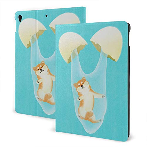 ��������Č� iPad Ipad Air3 10.5" �P�[�X TPU �\�t�g�J�o�[��܂�X�^���h �ϏՌ��J�o�[ �I�[�g�E�F�C�N�A�b�v/�X���[�v�@�\