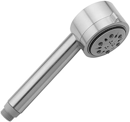 Jaclo S468-PCH Cylindrica 5 Handshower, Polished Chrome