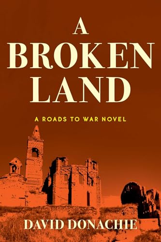 A Broken Land view 2