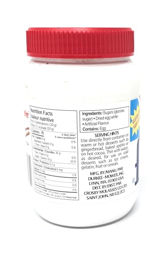 Fluff ORGUJD Marshmallow Spread thumb #2