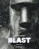 larcenet ferri  Blast - Intégrale Tome 2
