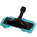 Produktbild Maxorado Saugmop 30-37mm Universal Staubsauger Mob Mop Düse für Hyla Prowin Vivenso Einhell Kärcher Masko Bosch Nasssauger Wasserstaubsauger Universell Industriesauger Bodendüse Nassdüse Zubehör
