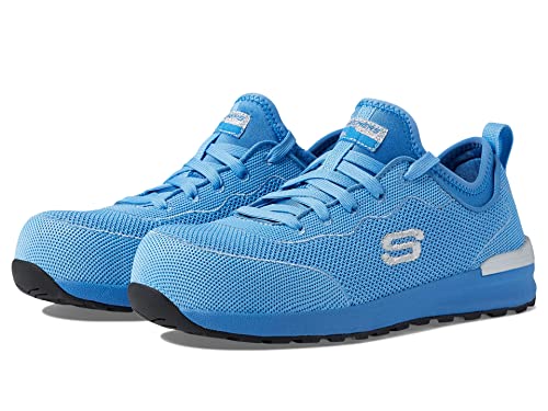 Skechers Skechers Work Bulkin Balran 108033