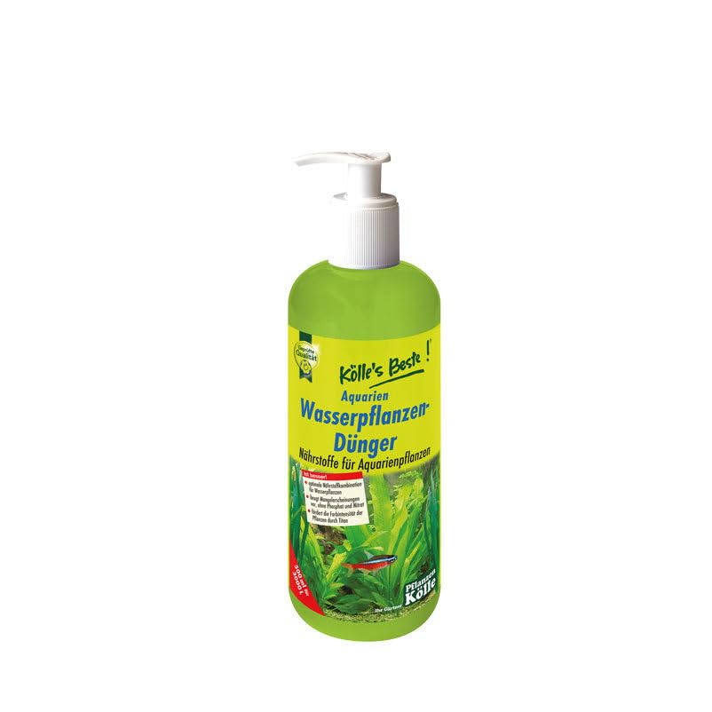 Klles Beste Wasserpflanzen-Dnger, 500 ml : Amazon.de: Garten