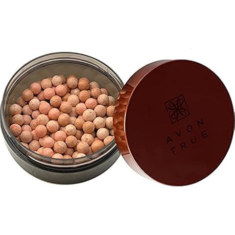 Avon True Glow Bronzing Pearls for Fair Skin Cover