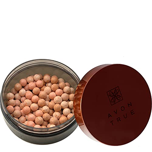 Avon Glow Bronzing Pearls - Cool