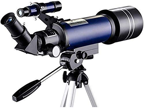 Telescopio Refractor para Adultos y Niños miniatura 6