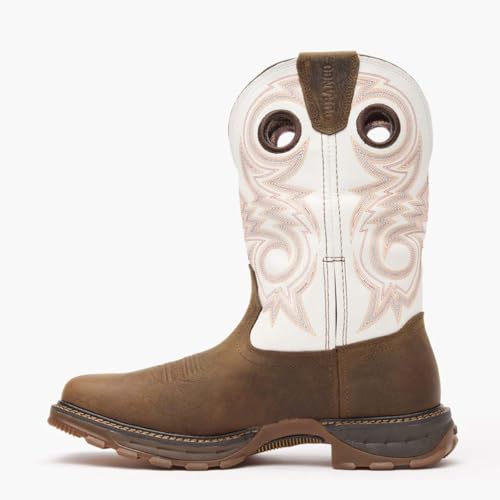 Image of Durango mens Durango Maverick Xp Waterproof Western Work Boot