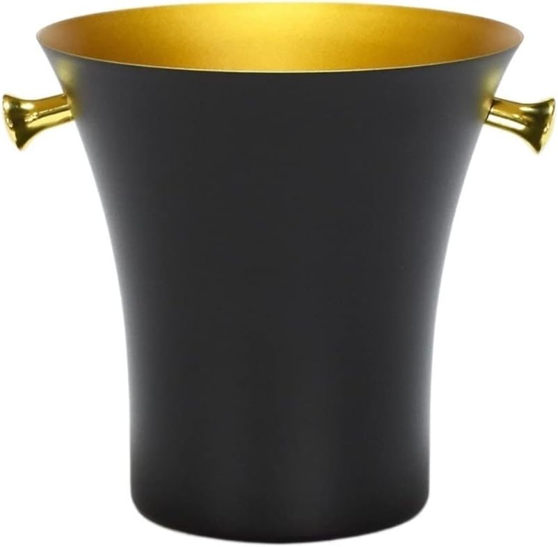 Dom Pérignon アイスバケット マットブラック Dom アイスバケット