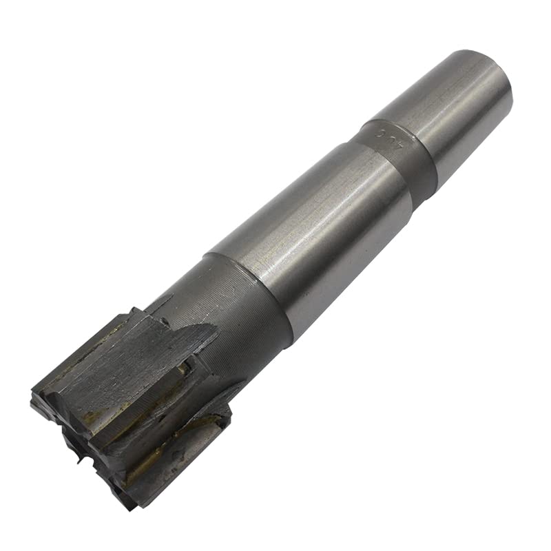 1pc 40mm 6Flute Hard Alloy Spiral End Mill Used In Milling Metal Processing CNC Milling Machine Tool