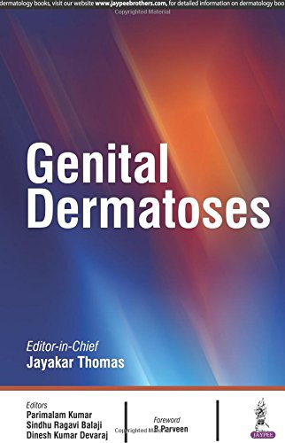 GENITAL DERMATOSES