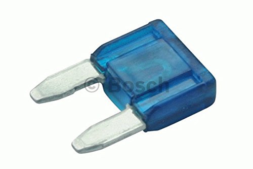 Bosch 1 987 529 031 Fusibile