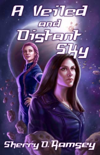 A Veiled and Distant Sky (Nearspace)