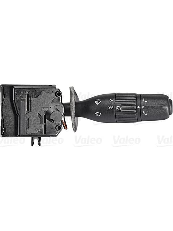 Valeo 645159 Switch : Amazon.co.uk: Automotive