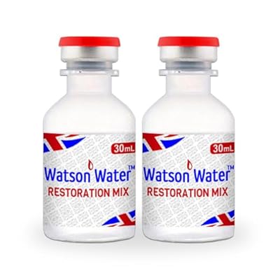 What Is Bacteriostatic Water For Peptide Reconstitution? – UMBRELLA Labs What Is Bacteriostatic Water For Peptide Reconstitution? – UMBRELLA Labs