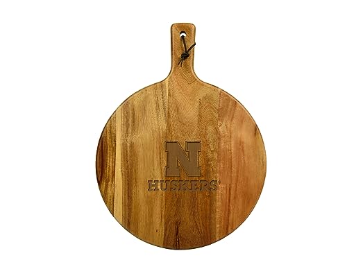 Nebraska University Licensed Cornhuskers 12