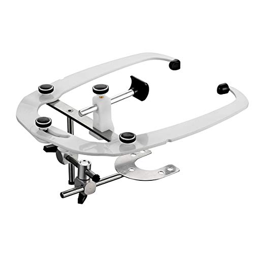 Xg-A01 Dental High Precision Semi-Adjustable Articulators With Standard Face-Bow And Aluminum Box #TOP3