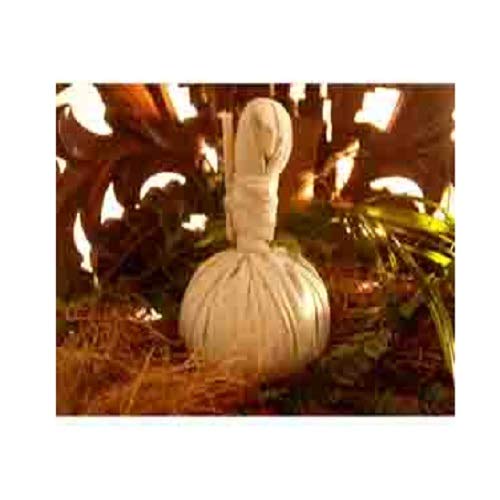 ACi Massage Potli Aromatic Herbs - Natural Herbal