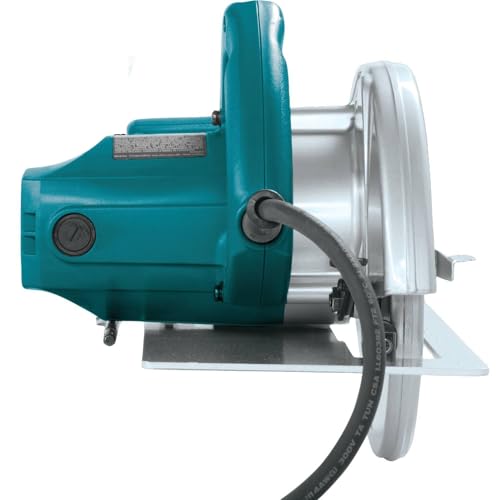 Makita 5007F 7-1/4" Circular Saw by Makita - Image 4