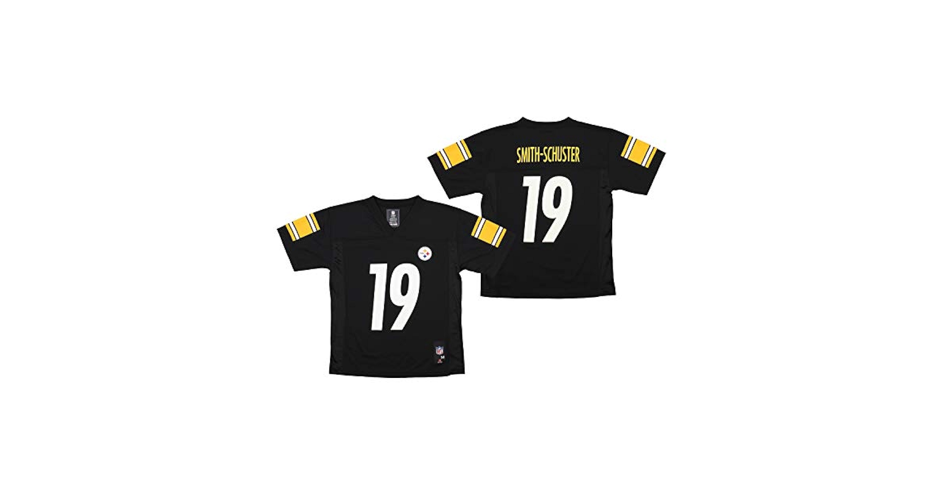 Amazon.com: Outerstuff NFL Youth Boys (8-20) Pittsburgh