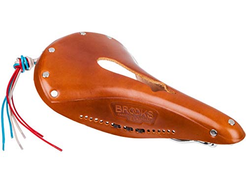 BROOKS(ubNX) B17 IMPERIAL ThysAiz(nj[)