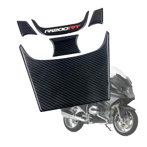 Pad de réservoir pour R1200RT 2005-2013 protection moto