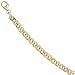 Produktbild JOBO Damen-Armband aus 333 Gold 21 cm