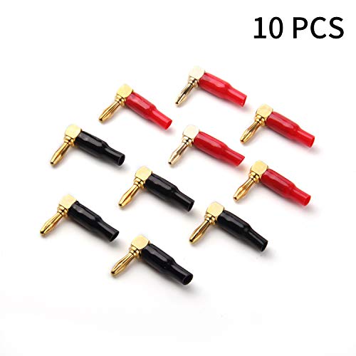 Best Banana Plugs