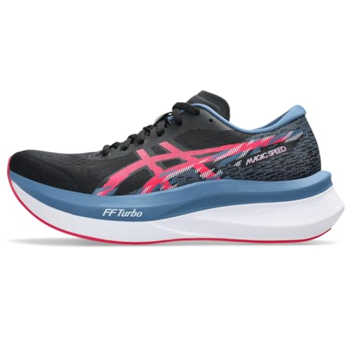 Image of ASICS Women's Magic Speed 4 Running Shoes