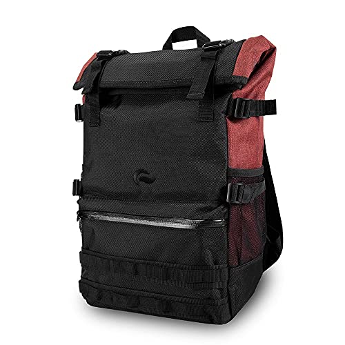 Skunk Rogue Backpack - Smell Proof, Waterproof, Lockable