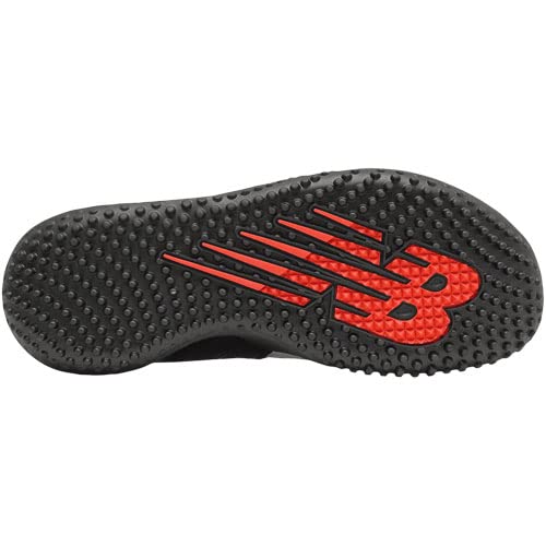 New Balance Womens Fuel Cell Stfusev3Softball Shoe4