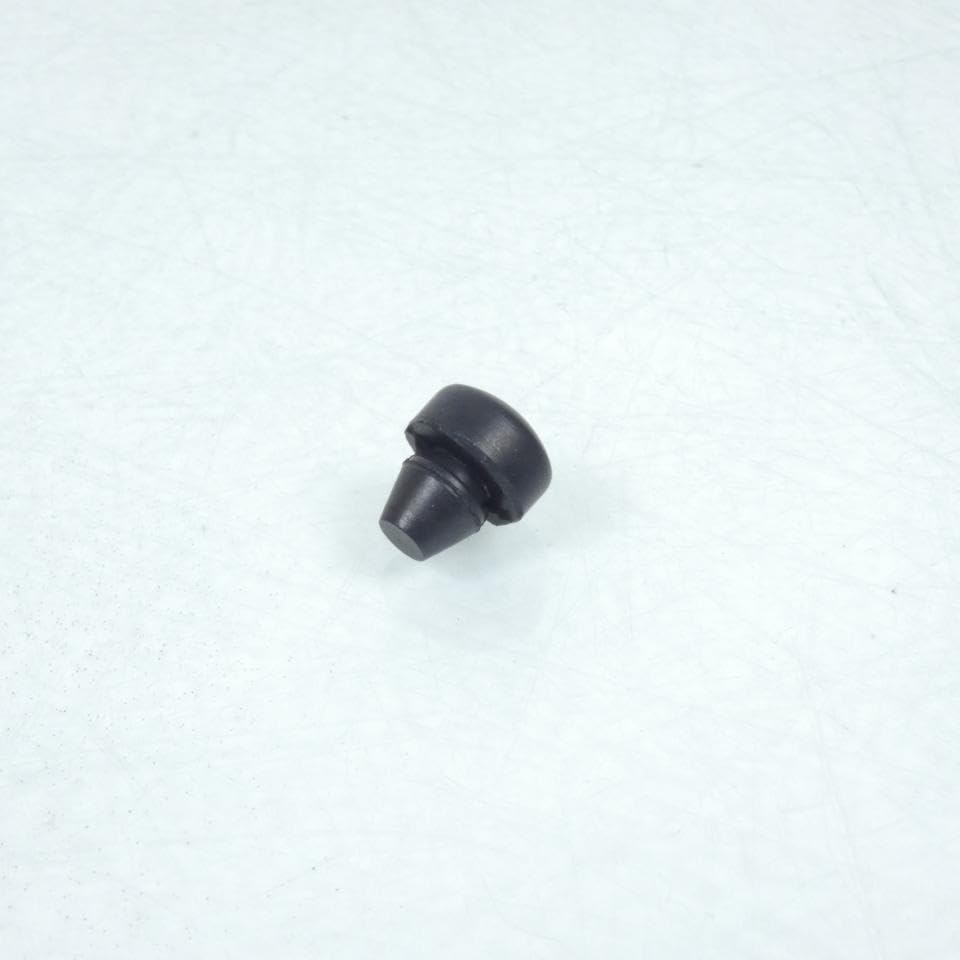 Remache de goma a presion contra ruidos en carenado de Yamaha 1300 FJR 2006-07 90338-06007