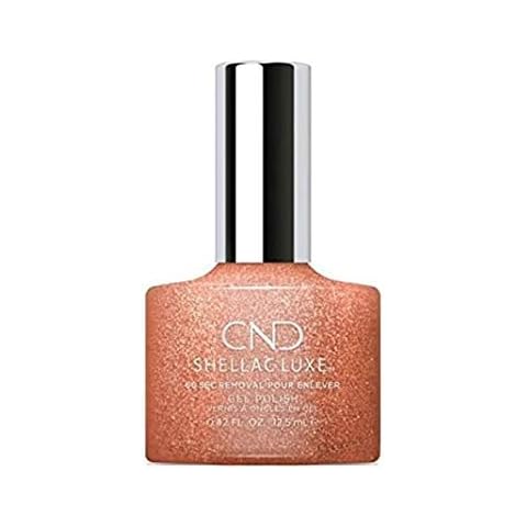 Vernis à ongles CND Shellac Luxe Cover