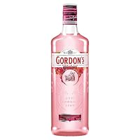 Gordan's Pink Gin 1L