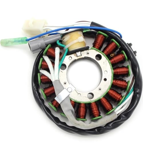 Bobine de stator d'allumage moto pour TW200 TW225 TW125 1999-2017