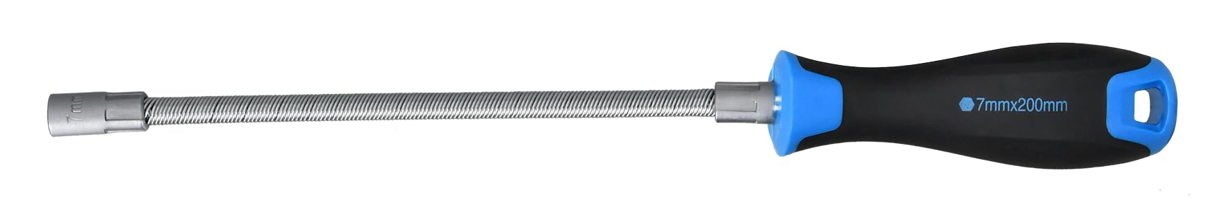 SW STAHL Cacciavite esagonale, 7 x 200 mm, flessibile 02097L