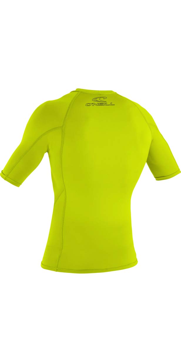 O'NEILL WMS Basic Skins L/S Crew Veste Manches Longues Femme