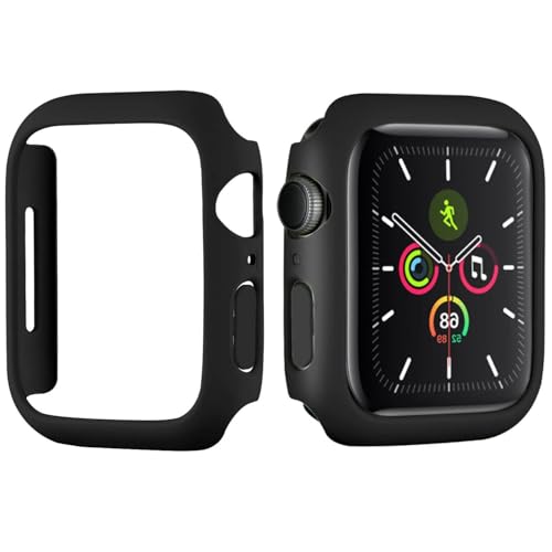 Coque Apple Watch 38mm rigide et fine contre les rayures