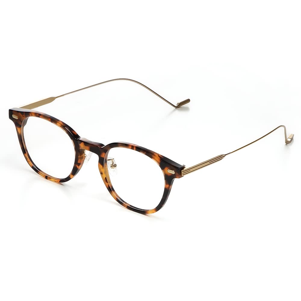 isheep Lentes de sol clásicos cuadrados de gran tamaño para mujeres y hombres, hechos a mano, lente de nailon HD, protección UV SIS-01- BK (negro), Negro