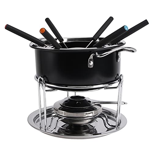 Fondue Set mit Brennpaste Die 15 besten Produkte im Vergleich Hausbauberater Ratgeber