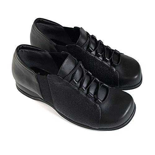 [Mio comfort] ~ZX S[X RtH[gV[Y O 5E  C {v { ₷ 60 70 ubN u95bl 24.5cm