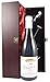 Produktbild Meursault-Poruzots 2005 Domaine François & Antoine Jobard in einer mit Seide ausgestatetten Geschenkbox. Da zu vier Wein Zubehör, Korkenzieher, Giesser, Kapselabschneider,Weinthermometer, 1 x 750ml
